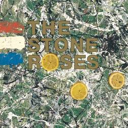 Stone Roses [Clear ] (Vinyl)